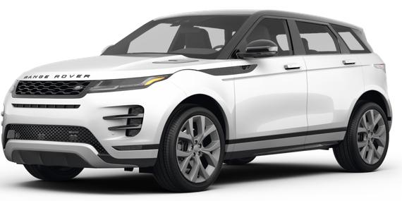 LAND ROVER RANGE ROVER EVOQUE 2023 SALZT2FX9PH187158 image LAND ROVER RANGE ROVER EVOQUE 2023 SALZT2FX9PH187158 image